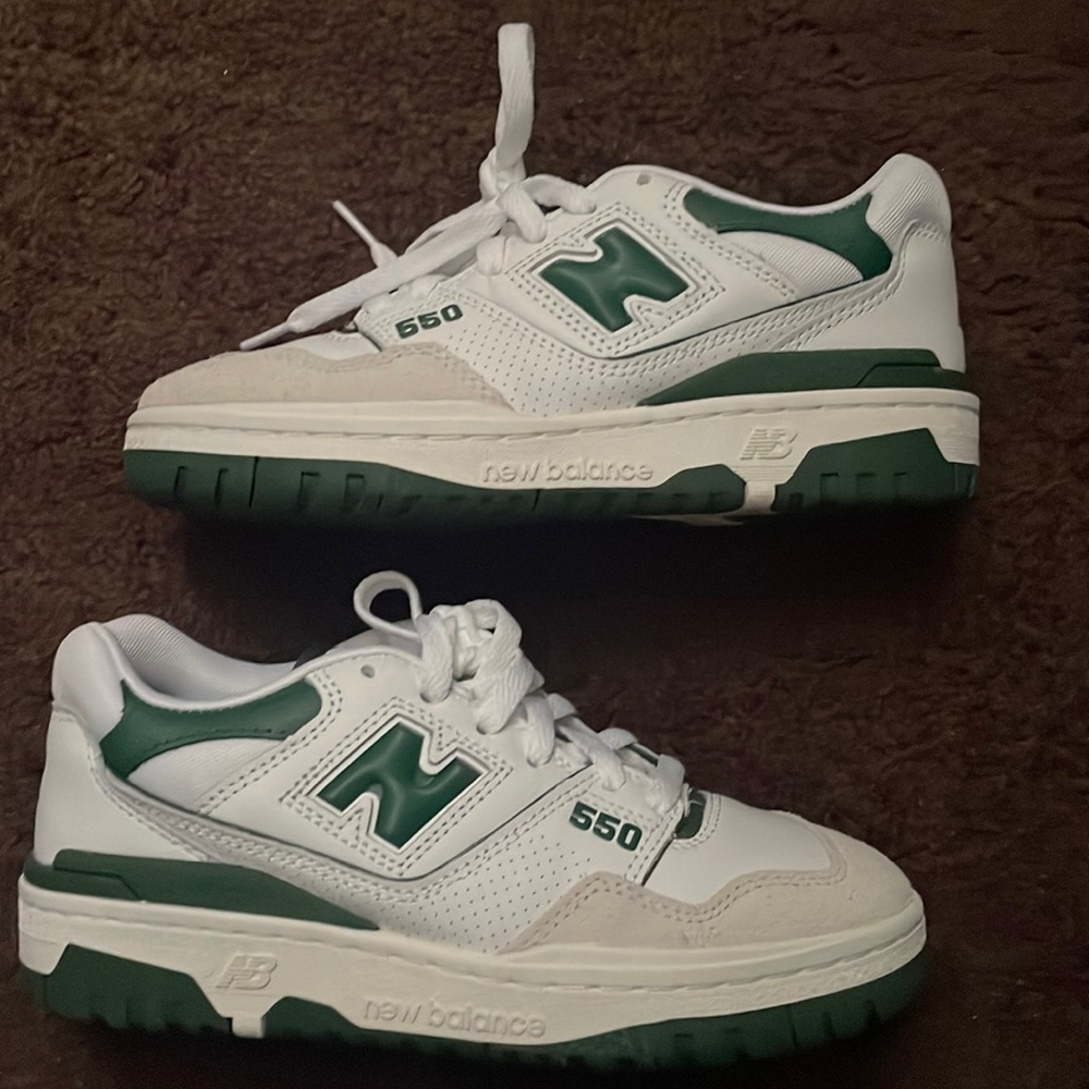 New balance 550